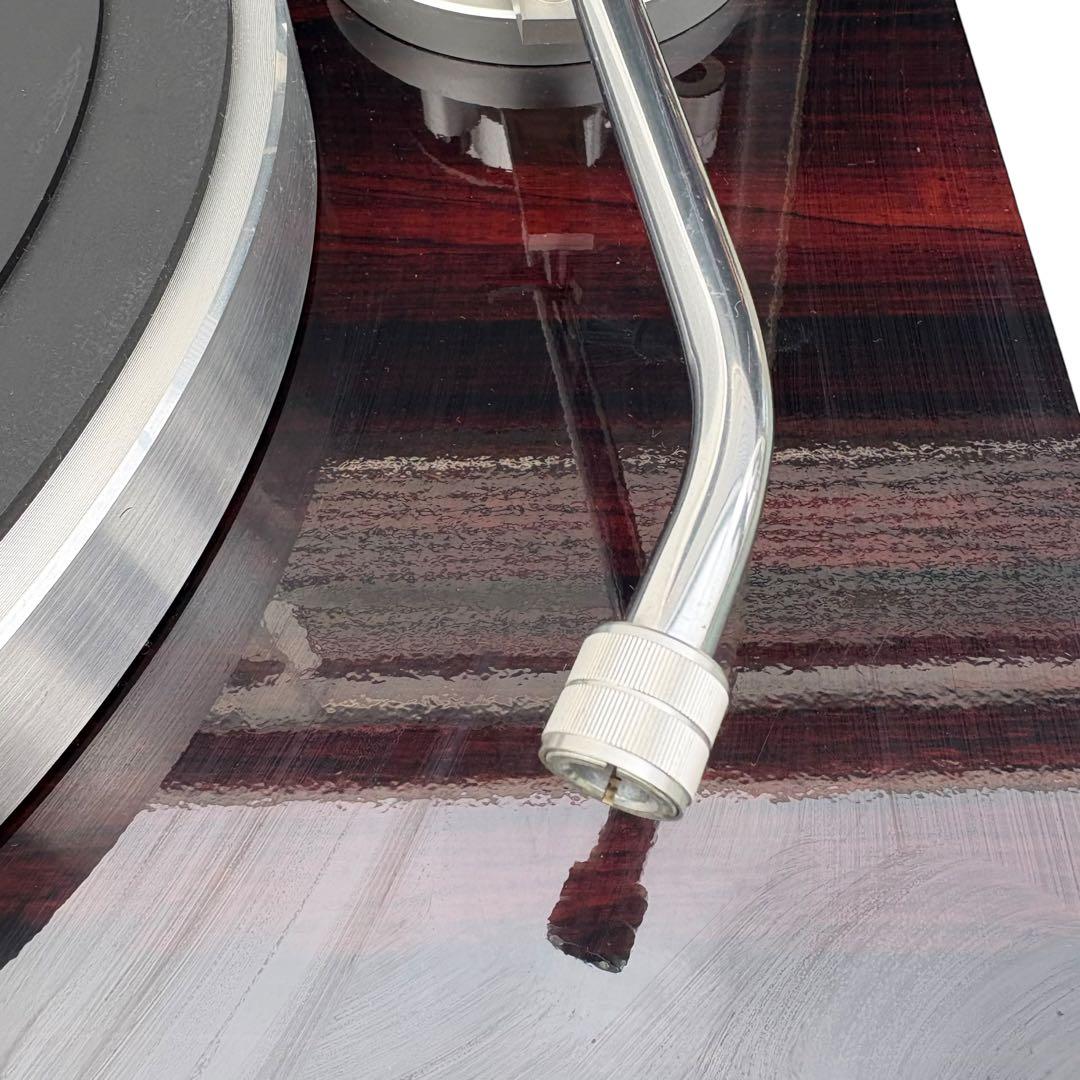 Victor ビクター QL-A70 レコードプレイヤー ターンテーブル 動作品