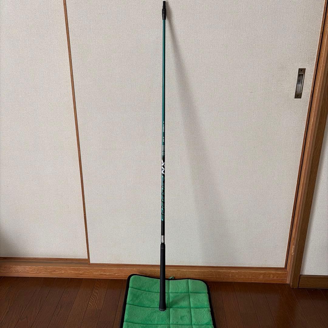 Speeder NX Green 60-S ドライバー用シャフト(キャロウェイ)