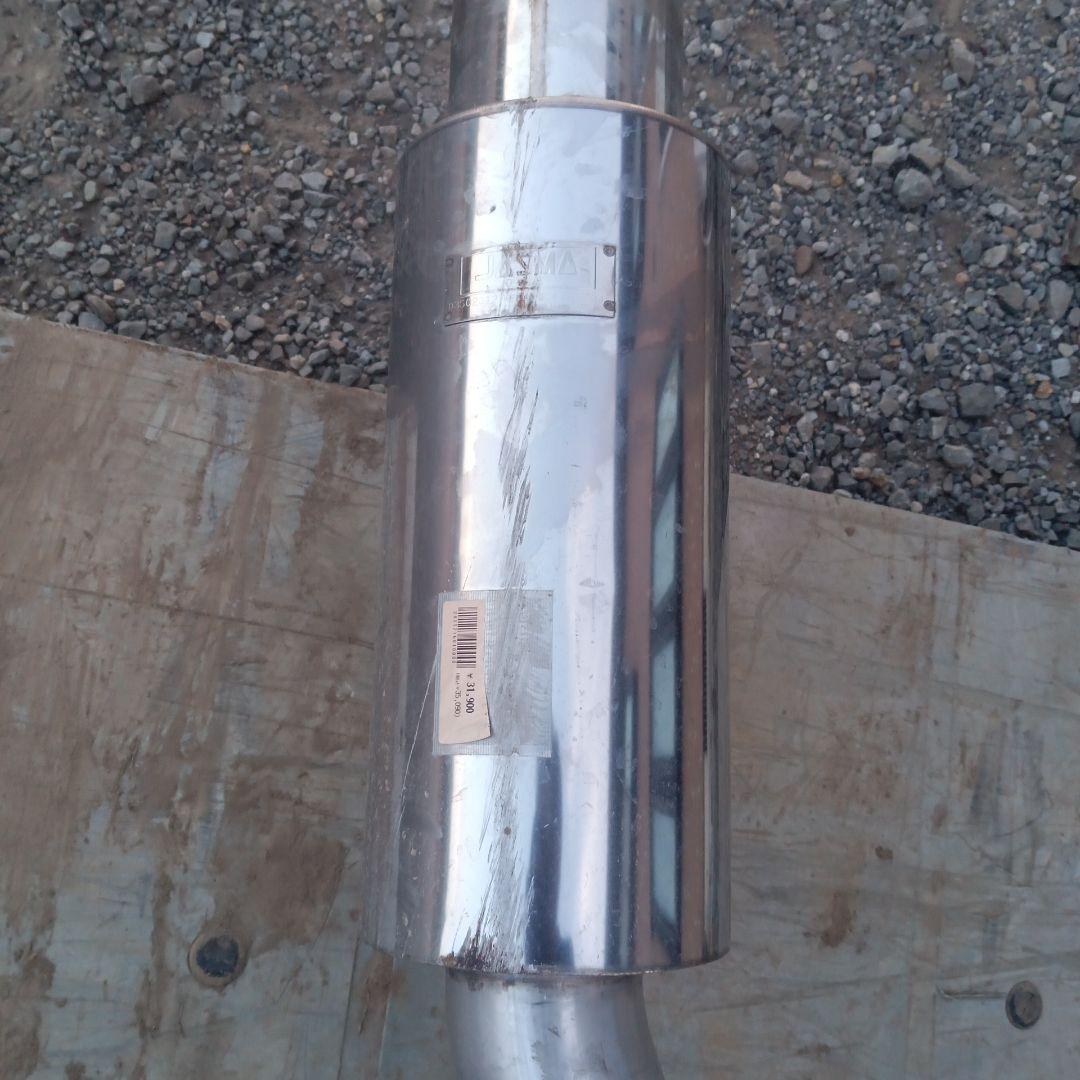 １８０ＳＸ シルビア　用　アペックス　レボリューション　マフラー