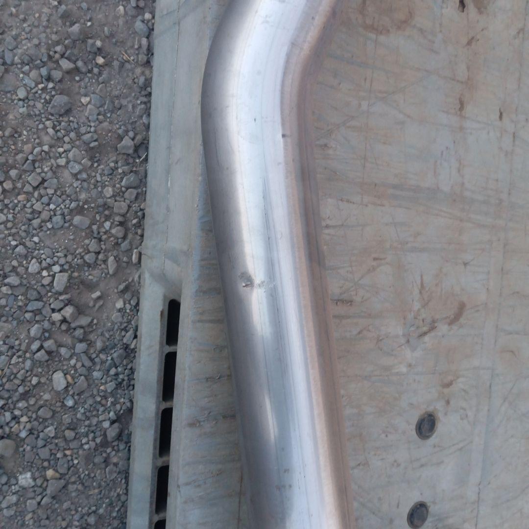 １８０ＳＸ シルビア　用　アペックス　レボリューション　マフラー