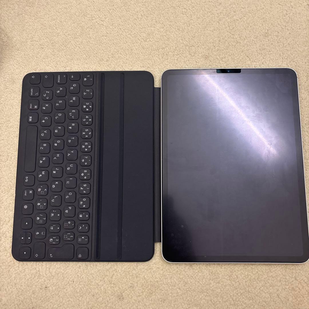 iPad Pro 11インチ（第一世代）1TB Wi-Fi+Cellular