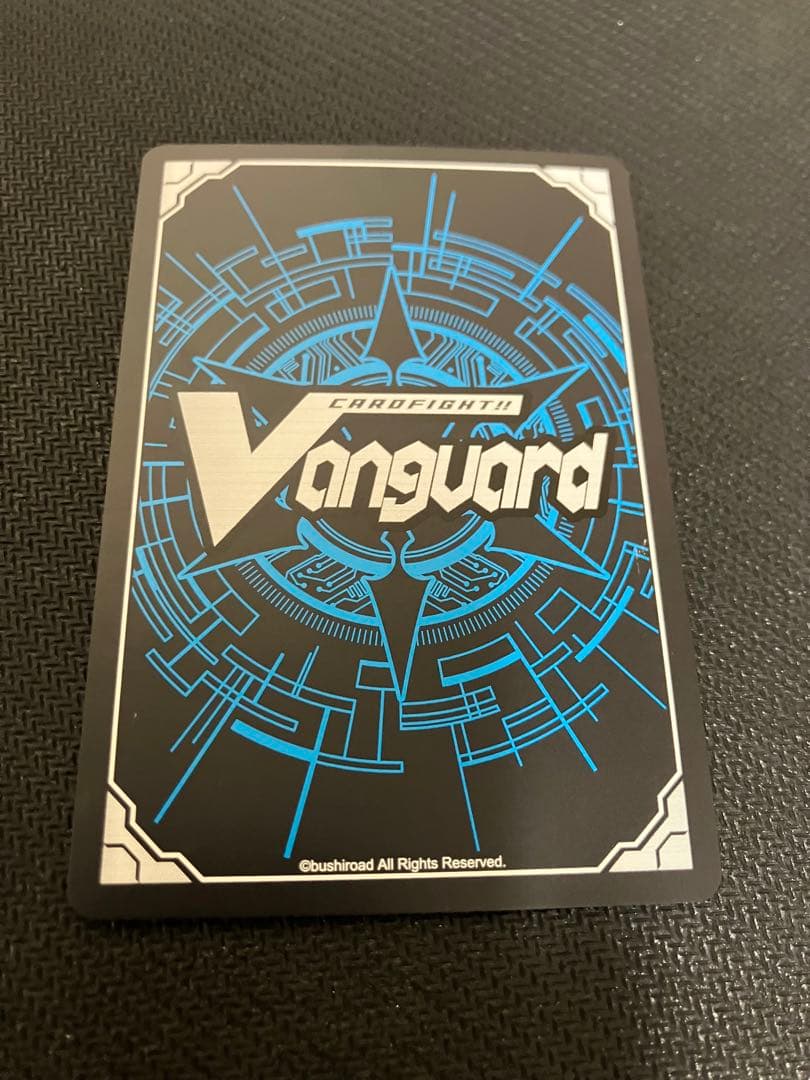 標の運命者ヴェルストラ“ブリッツアームズ” SEC