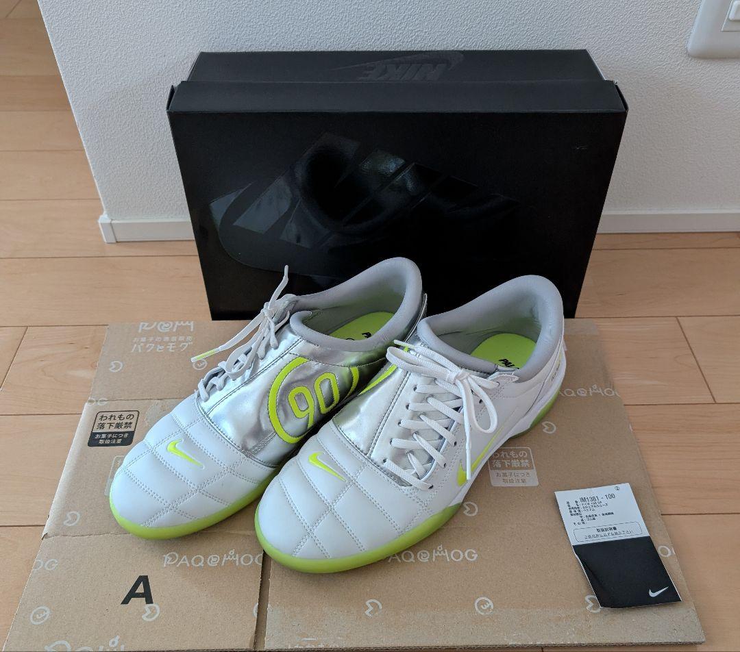 PALACE NIKE TOTAL P90　パレス ナイキ T90