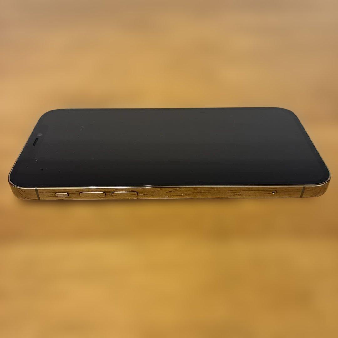 Apple＊iPhone＊12 Pro＊128GB＊バッテリー最大容量82%