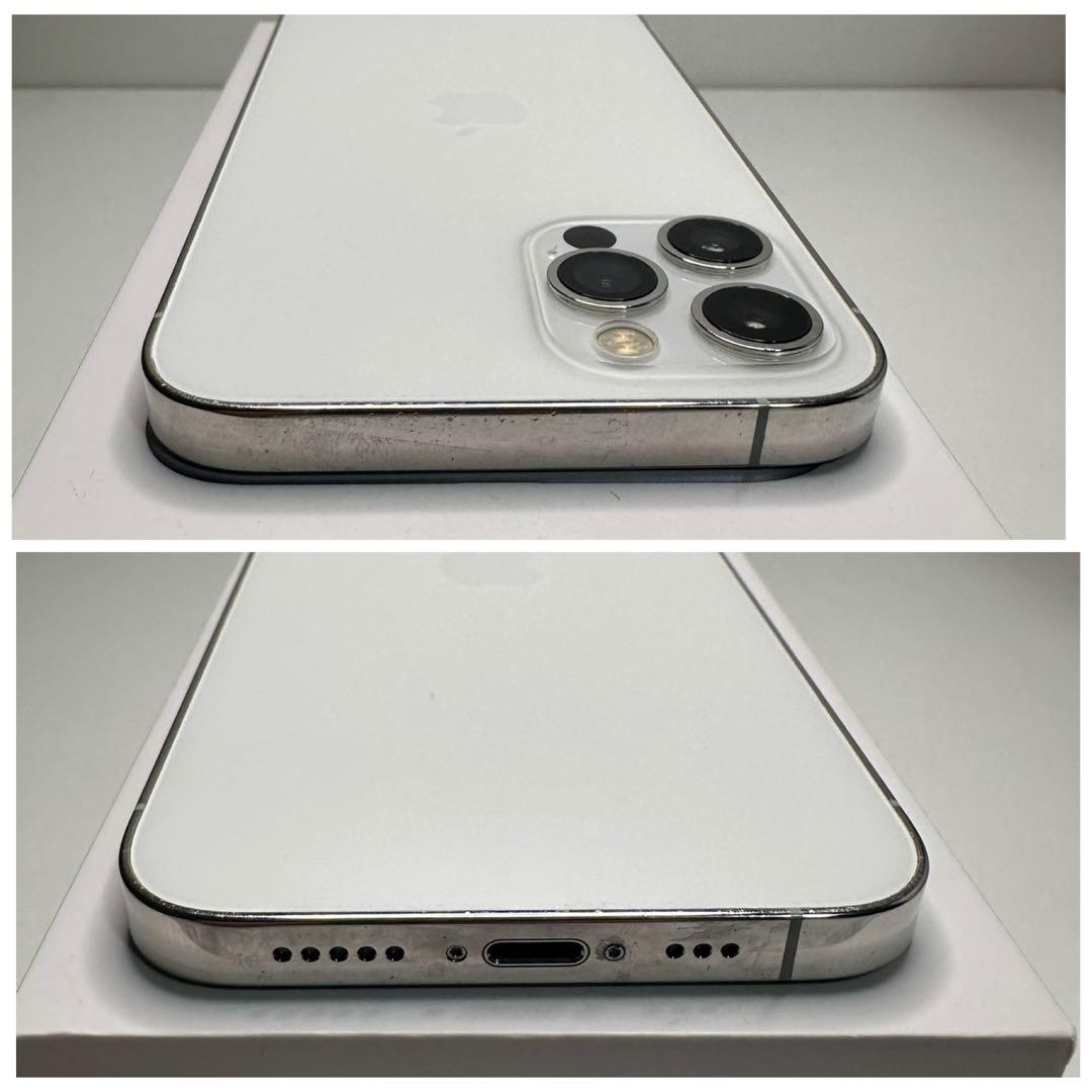 52 iPhone 12pro 512GB 純正BMS新品バッテリー　良品