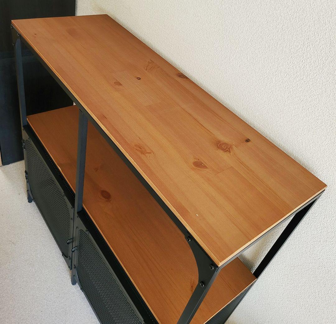 IKEA イケア FJÄLLBO フィエルボ シェルフユニット②