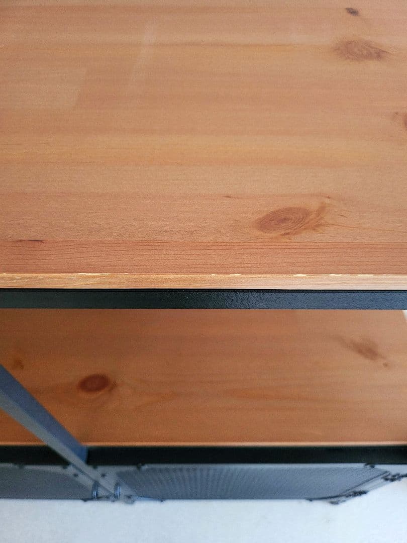 IKEA イケア FJÄLLBO フィエルボ シェルフユニット②