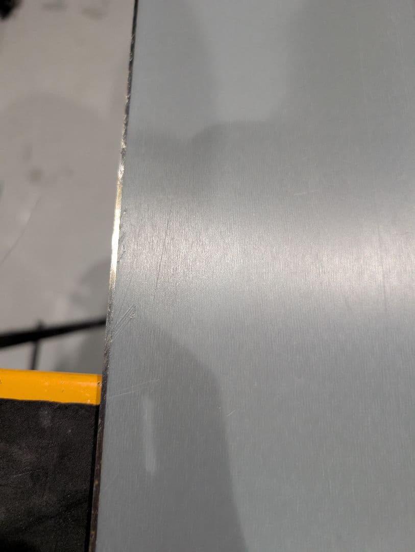 スキー Candide Skis AK106 157cm +Look pivot15