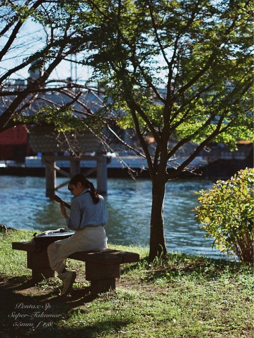 ★初期保証★pentax sp ／s-takumar f1.8★完動品＊美品