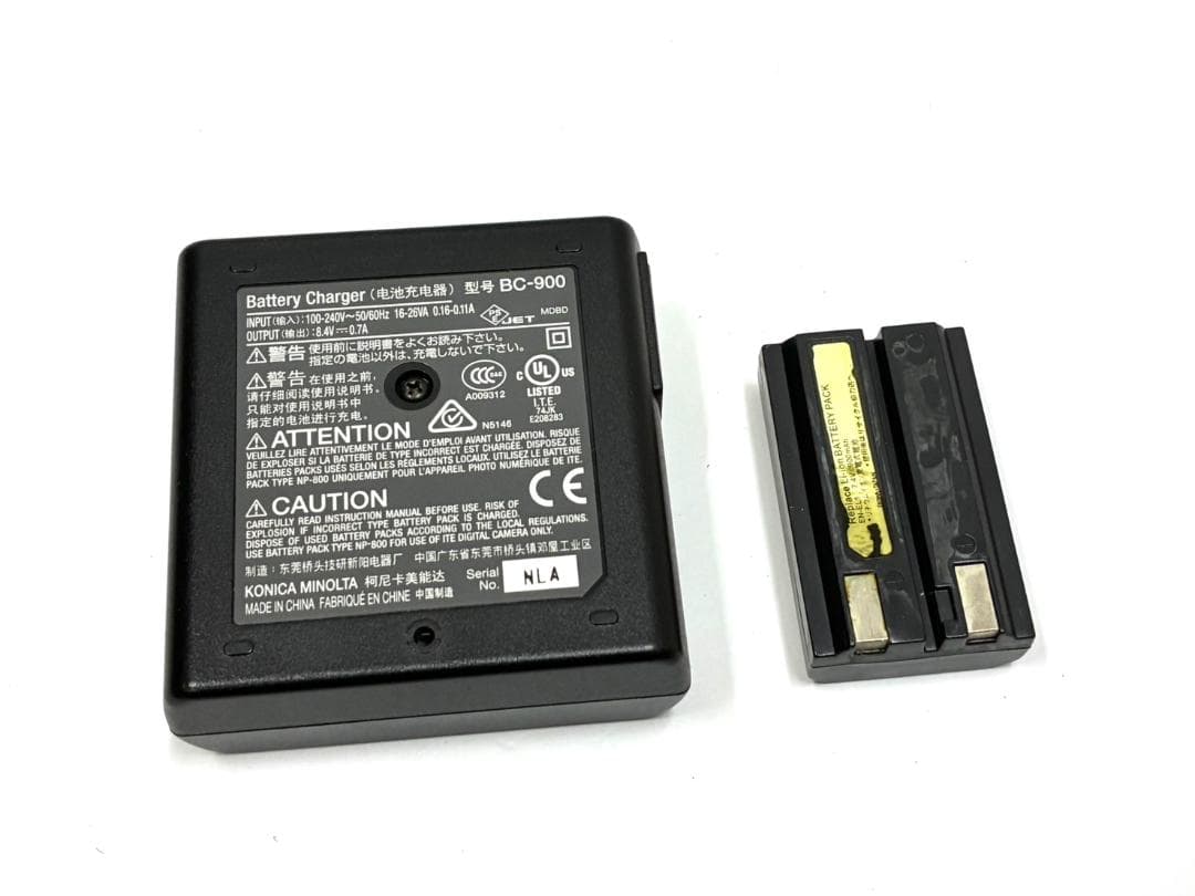 25M10-146 ミノルタ ディマージュ A200 デジカメ 一眼カメラ