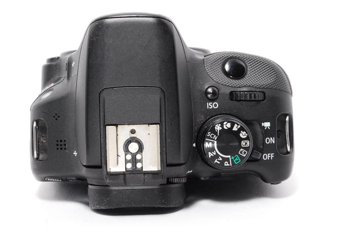 ◆すぐ使える◆Canon Kiss X7◆一眼レフカメラ◆超軽量◆スマホ転送OK