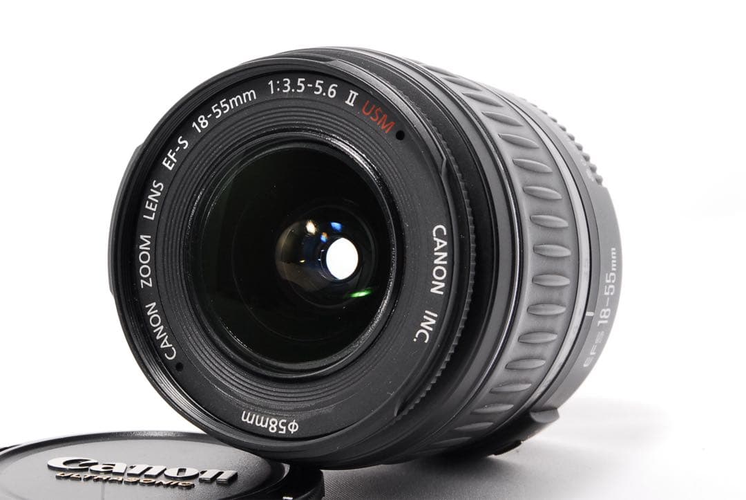 ◆すぐ使える◆Canon Kiss X7◆一眼レフカメラ◆超軽量◆スマホ転送OK