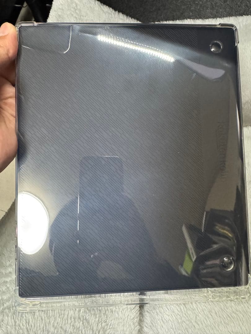 2025購入kobo Elipsa 2E N605 10.3インチ32GB