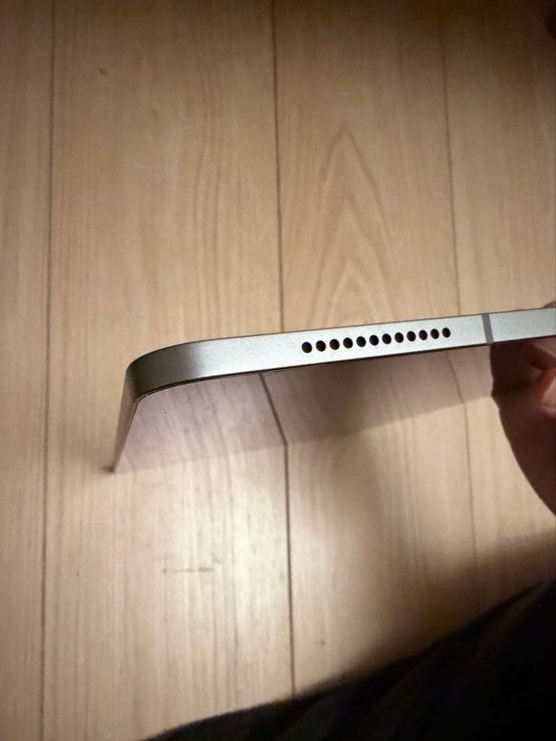 Apple iPad Air 11インチ 第6世代 M2 Wi-Fi 128GB