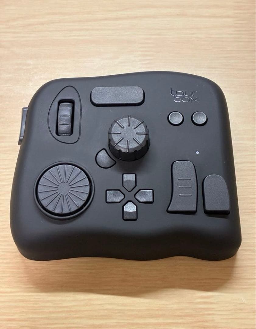 Tourbox NEOツアーボックスネオ