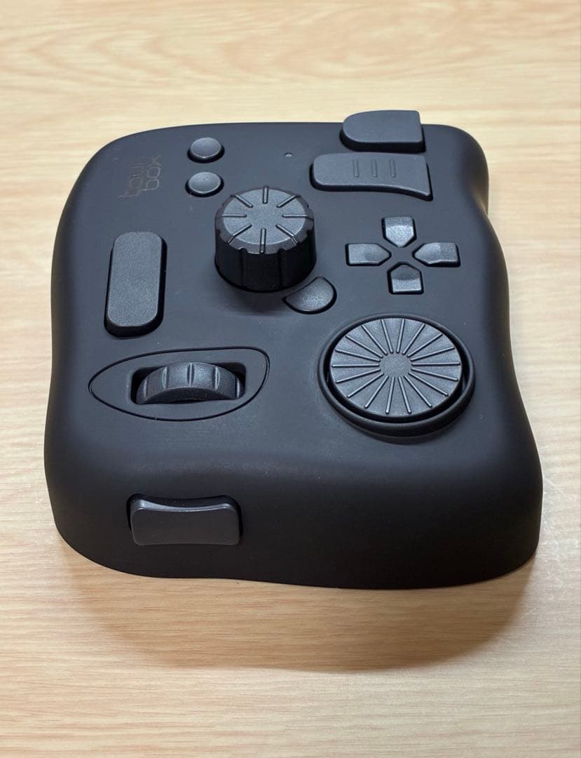 Tourbox NEOツアーボックスネオ