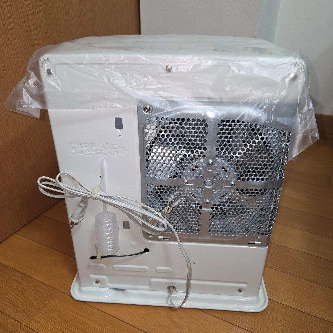 いっちゃん　新品未使用　アラジン石油ファンヒーター AKF-P32BN