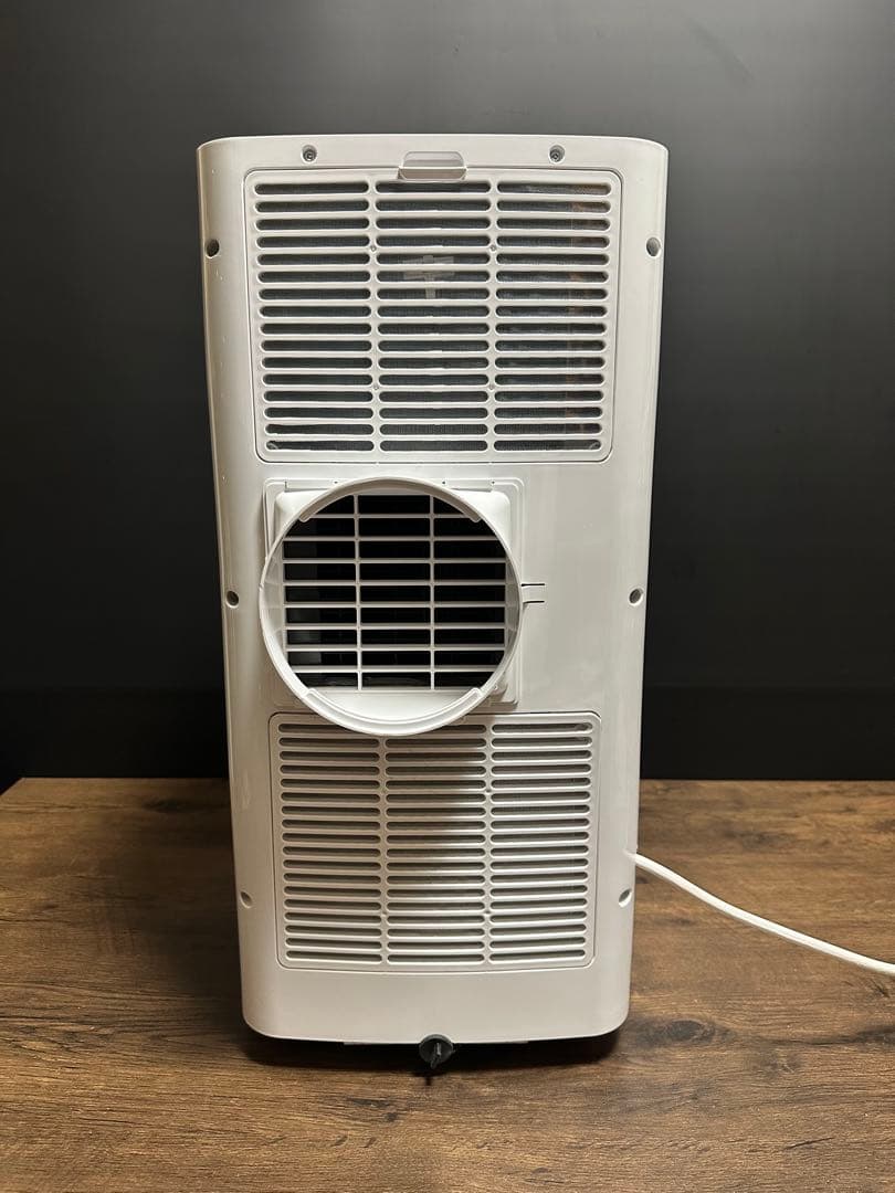 THREEUP/2024年製【スポットエアクーラー】SC-Y2417