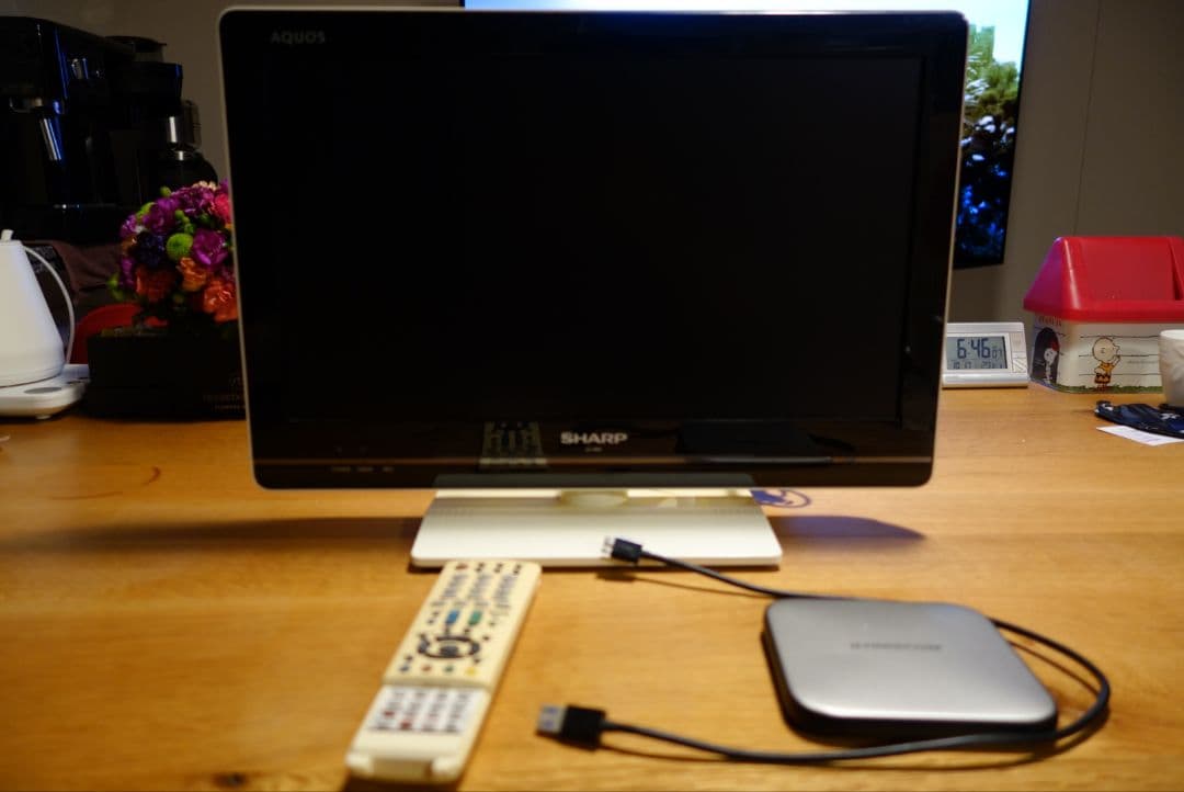 【美品】テレビ