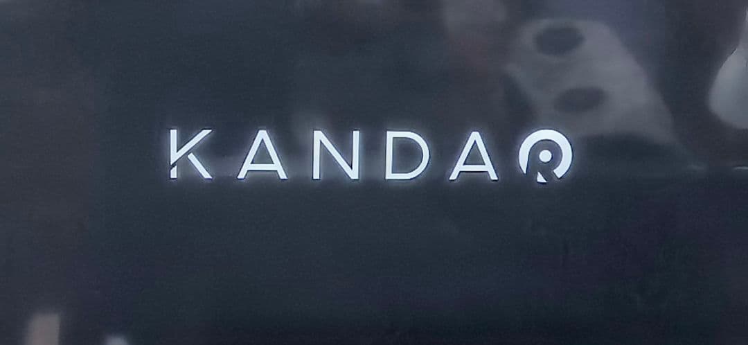 動作確認済　360°WEBカメラ Kandao Meeting Pro