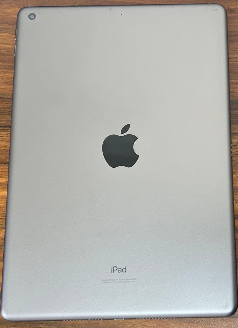 iPad 第8世代128G ［中古］箱等無し