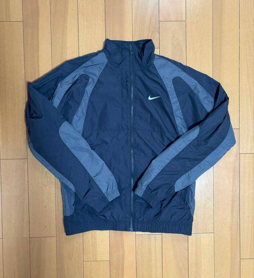 【完売】NIKE NOCTA ナイロンジャケット