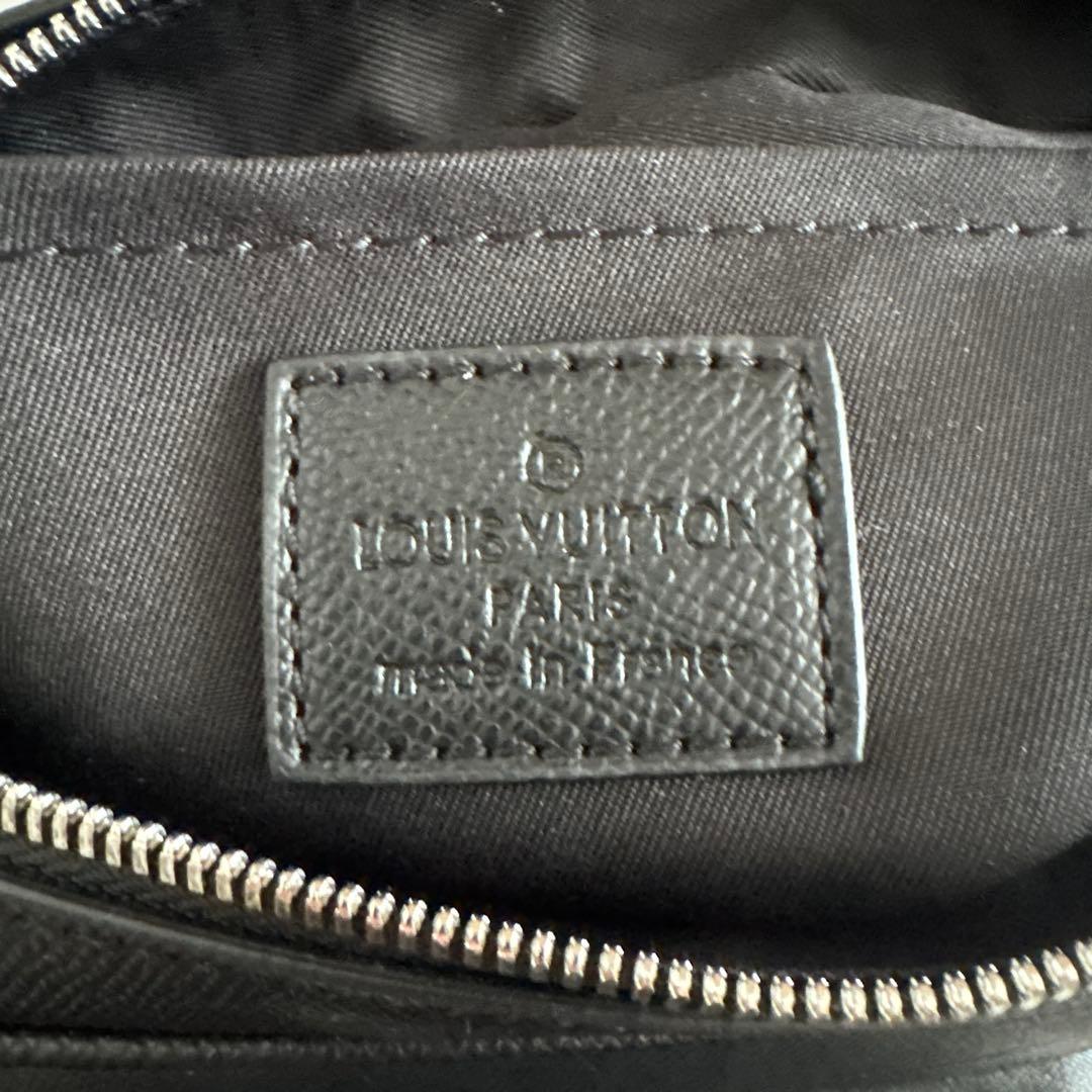 ショルダーバッグ　メッセンジャーバッグ