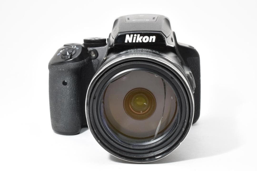 【ジャンク館】ニコン Nikon COOLPIX P900 ジャンク