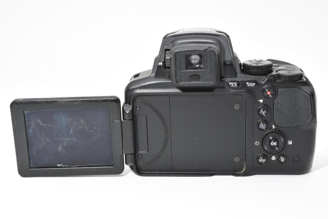 【ジャンク館】ニコン Nikon COOLPIX P900 ジャンク