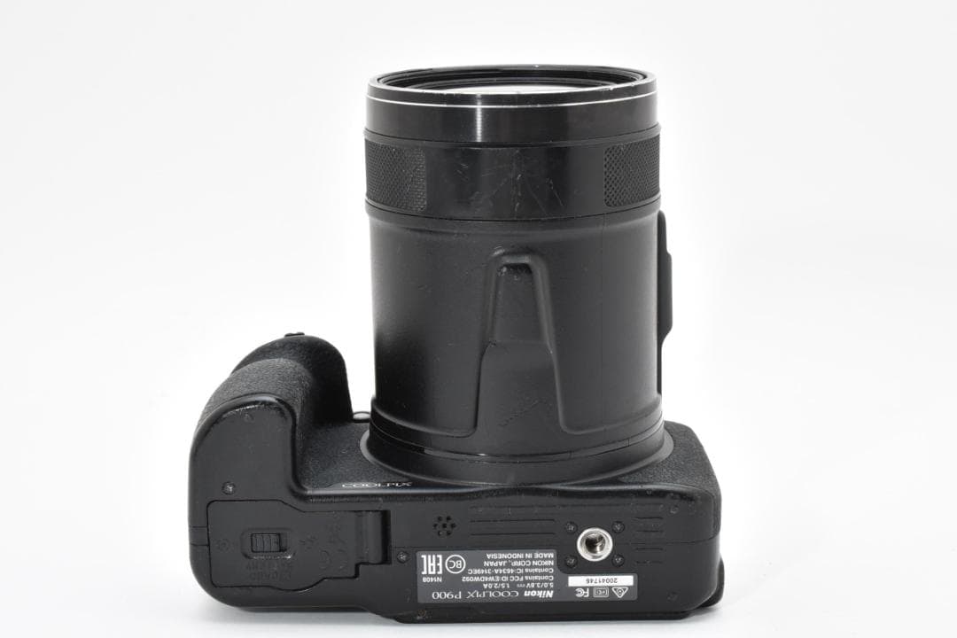 【ジャンク館】ニコン Nikon COOLPIX P900 ジャンク