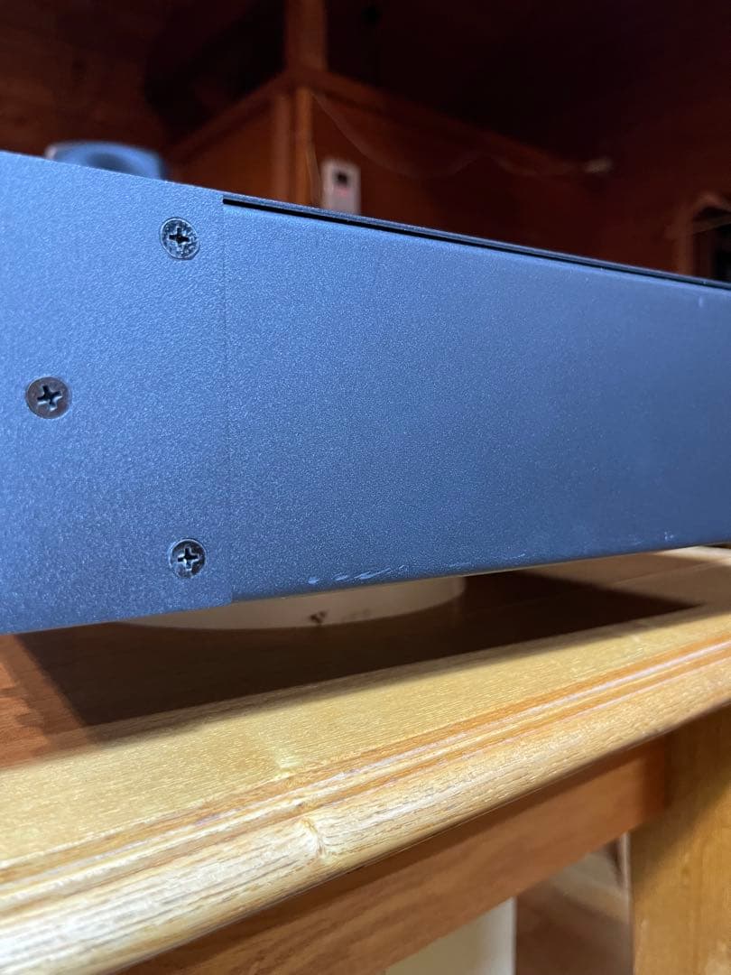 【箱あり・美品】Fractal Audio Systems Axe-Fx II