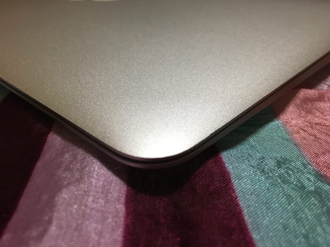 MacBook本体 Apple MacBook Air 2014 i5 4GB 121GB