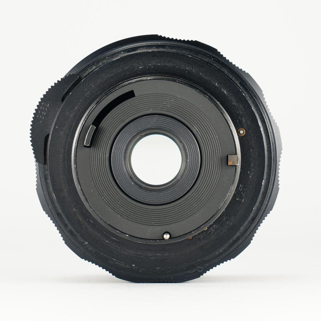 【希少極美品】 Pentax SMC Takumar 24mm F3.5 374