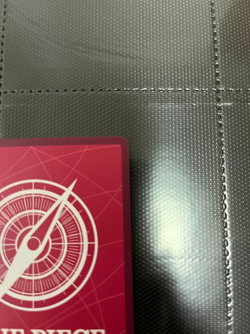 ボア・ハンコック　リーダーパラレル　OP14