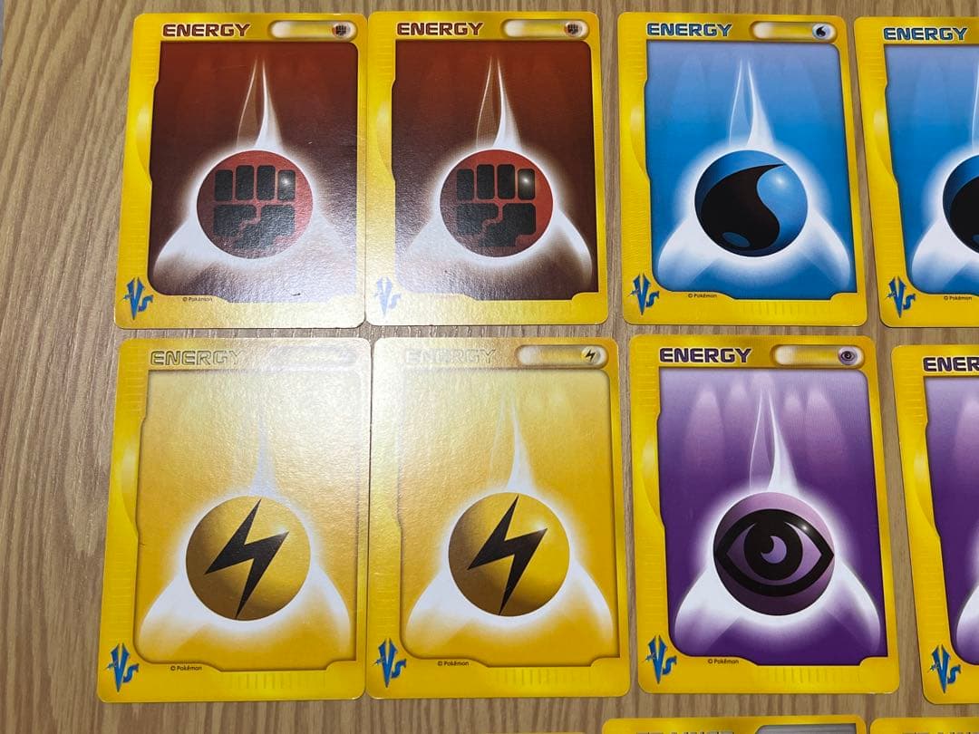 ポケモンカード　VSカードまとめ売り