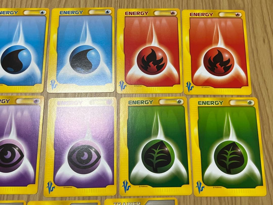 ポケモンカード　VSカードまとめ売り