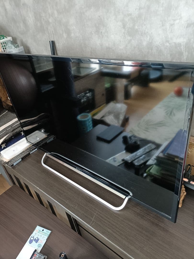 【☆Mary☆】SONY 40インチ液晶テレビ