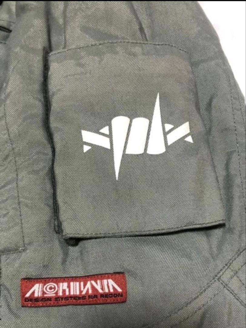 90s RECON ACRONYM タクティカルジャケット