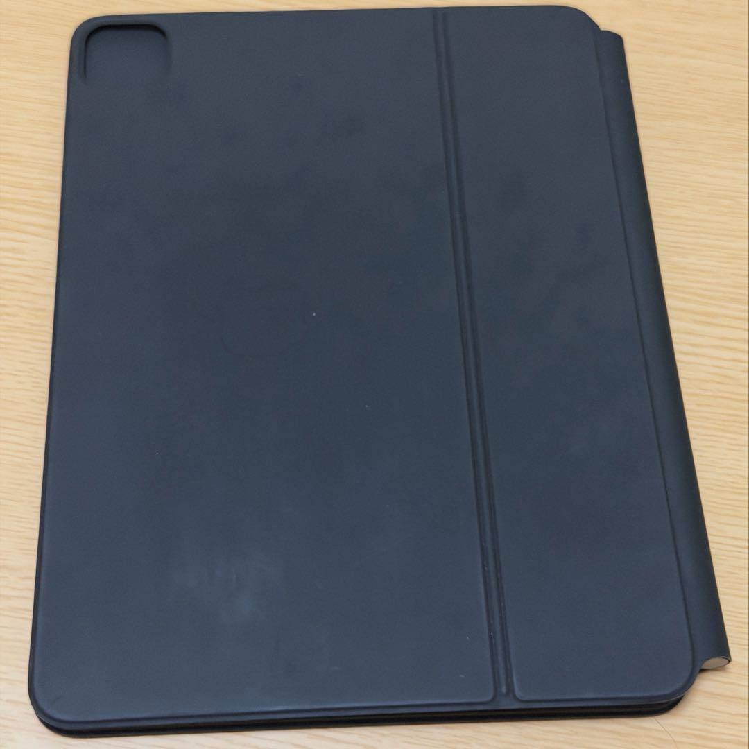 iPad Pro 11インチMagic Keyboard ブラック 英語配列