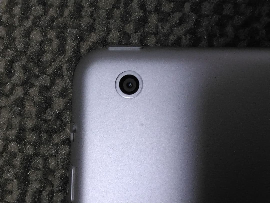 Apple iPad air2 32GB シルバー 本体