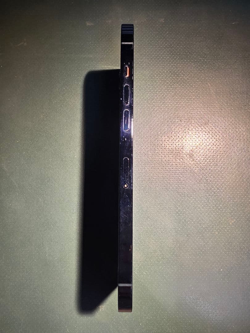 iPhone 12 Pro Max 128GB Simフリー