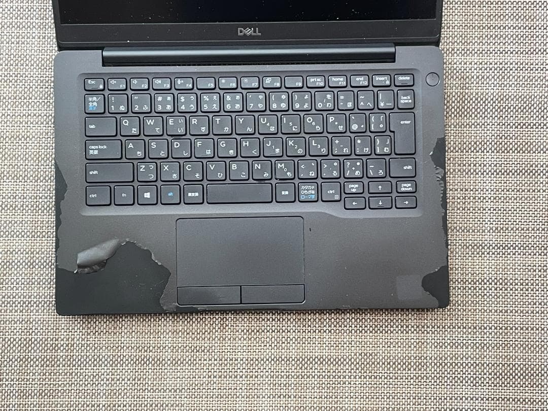 8017J★DELL★Latitude★第８世代 Core i5-8365U★