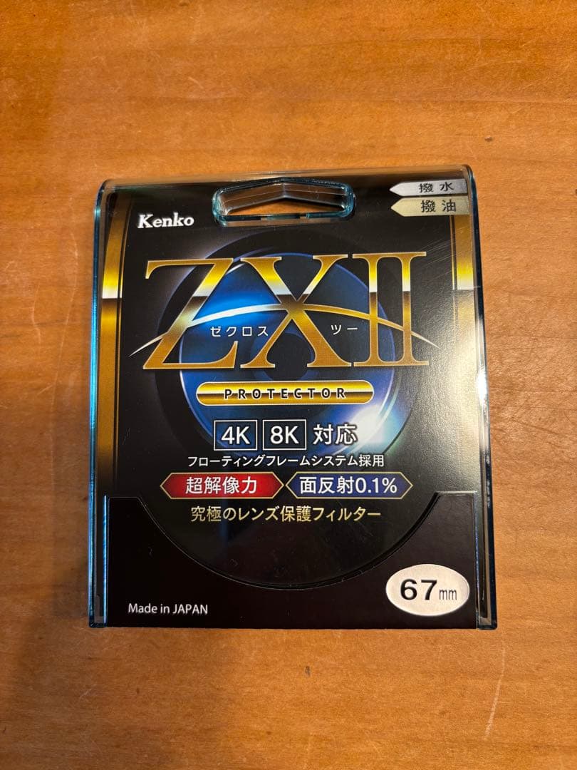 Canon RFズームレンズ