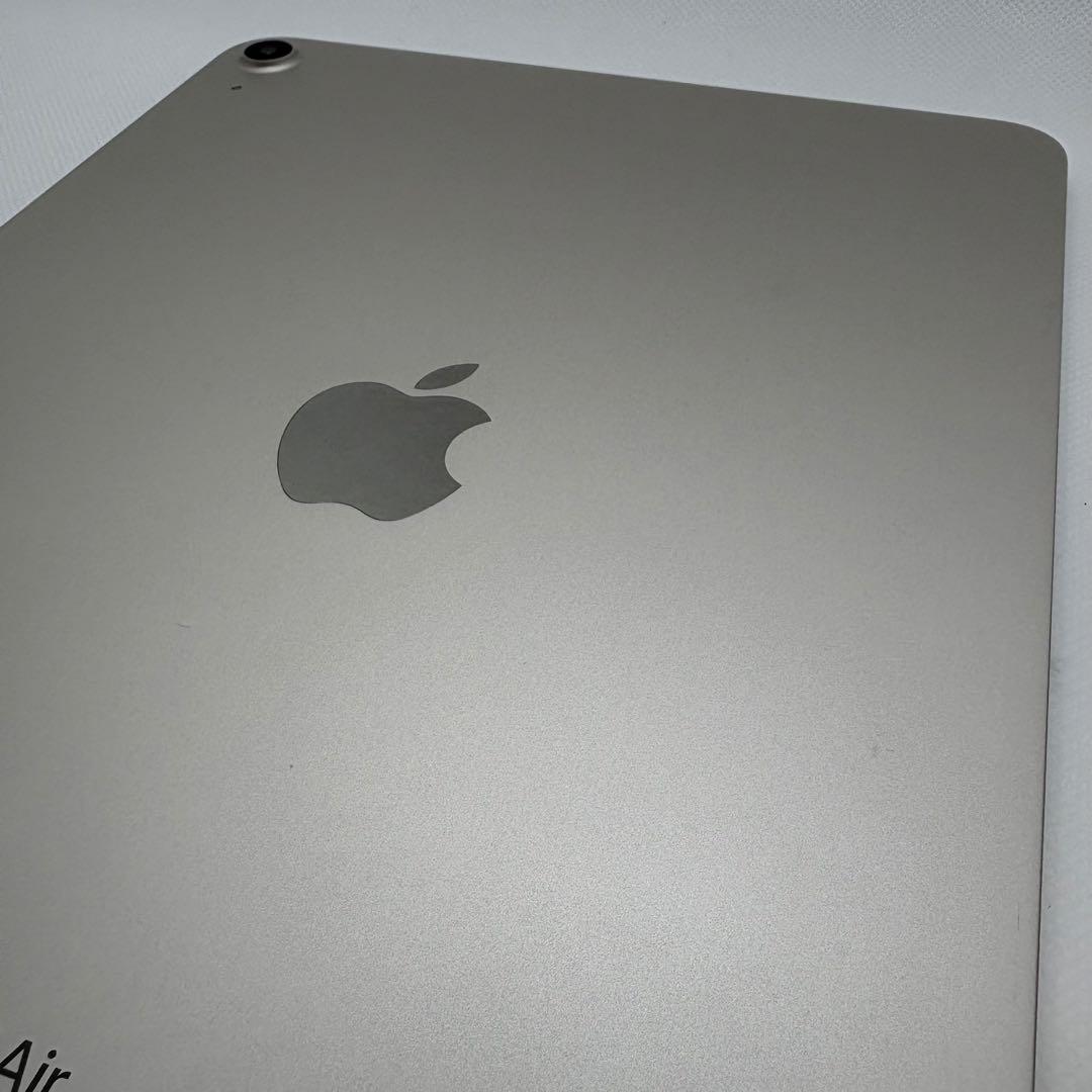 ipad air wi-fiモデル 第５世代　256GB スターライト