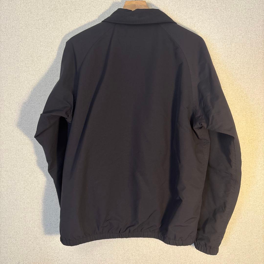 パタゴニア バギーズジャケット インクブラック サイズM