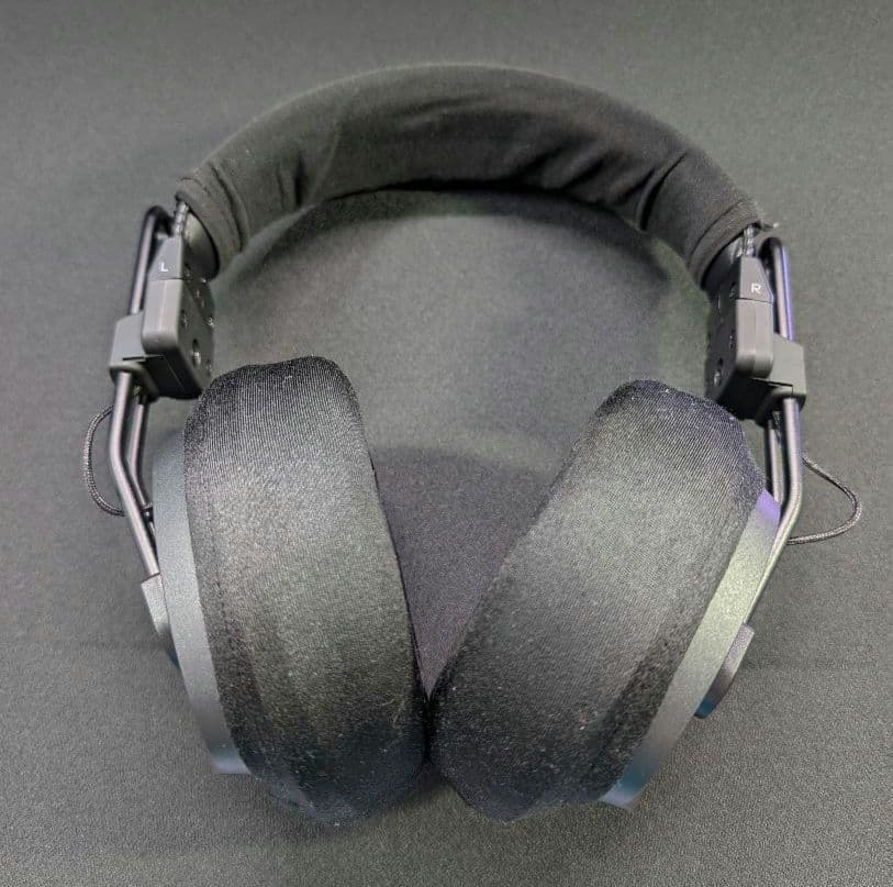 FOSTEX T50RPmk4 有線ヘッドホン