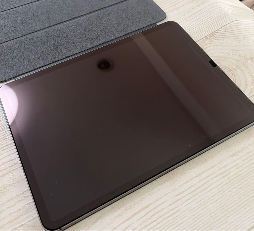 iPad Pro 11インチ（第１世代）　セルラーモデル