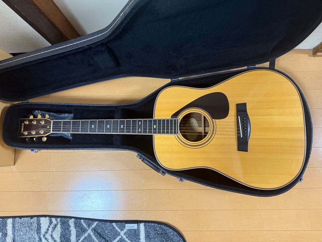YAMAHA L6 前期