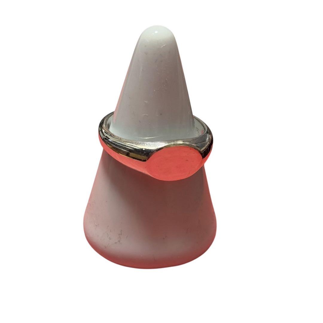 TOM WOOD トムウッド Joe Ring シグネットジョーリング 19号