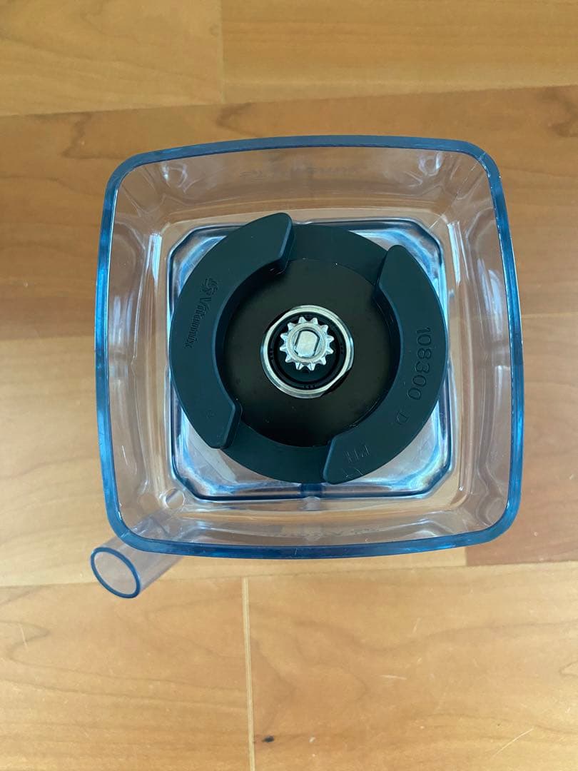 Vitamix E310レシピ本付き